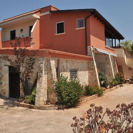 Villa Ducale Porto Cesareo Exterior foto