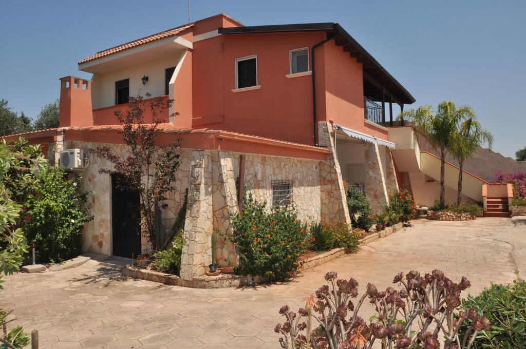 Villa Ducale Porto Cesareo Exterior foto